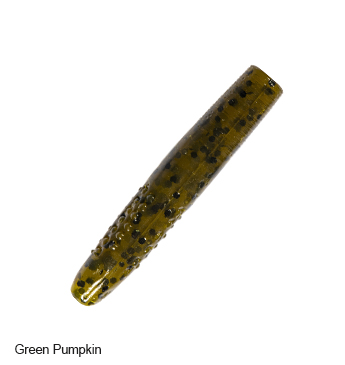 Z-MAN Micro Finesse Micro TRD 1.75inch